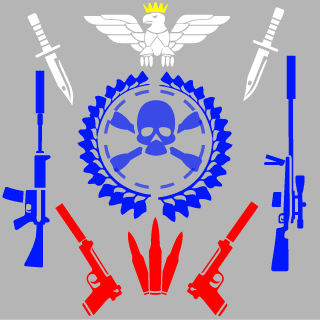 BabaYagaOW's emblem