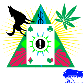 Tehpootisman's emblem