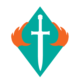 a Samster's emblem