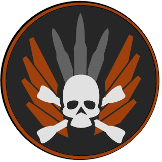 Strider757's emblem