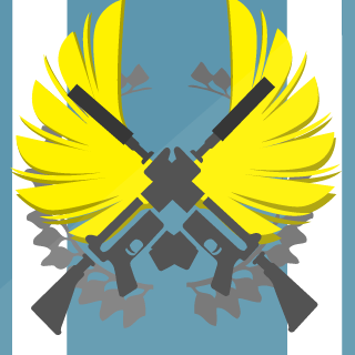 StarfiredIsTaken's emblem