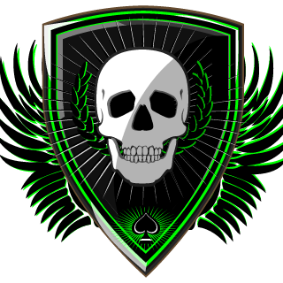 HunTeRs's emblem