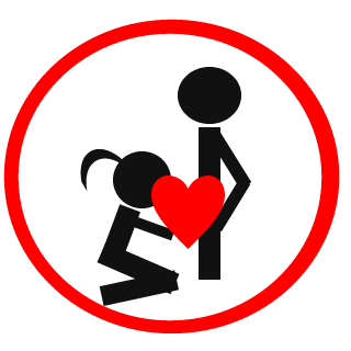 Djuk i ALFA's emblem