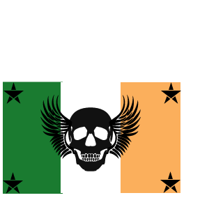 Mick65's emblem