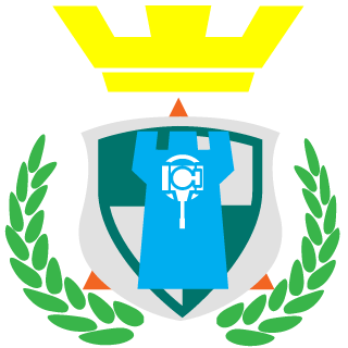 LosManosBR's emblem
