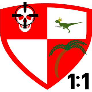 Menemon's emblem