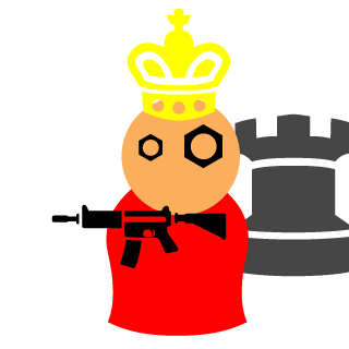 RobertL310's emblem