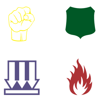 Viscroamen98's emblem