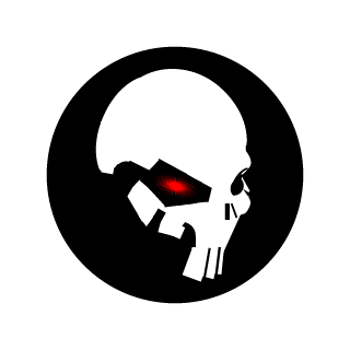 ILessnoy's emblem
