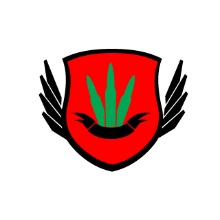 Slaya gU's emblem