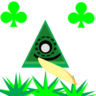 123oma's emblem