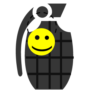Bananowiec666's emblem