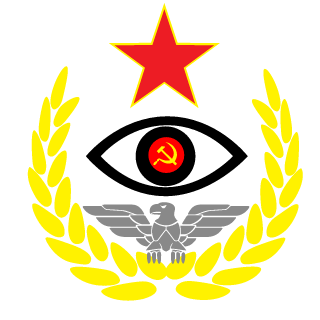 Navajalakota360's emblem