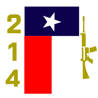 FILERO214's emblem