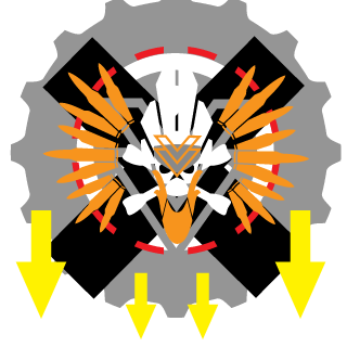 snake4780's emblem