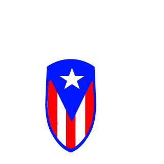 Puerto Rican Killers's emblem