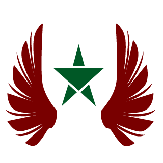 OGA SQUAD's emblem