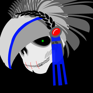 S1r3N-X's emblem