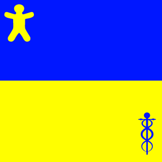 IAMFROMUKRAINE's emblem