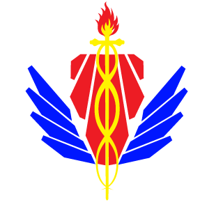 IMPERAT8R's emblem