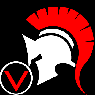 Legion of Valour's emblem