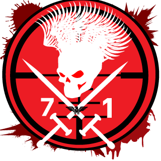 Uja-Jurecki-71's emblem