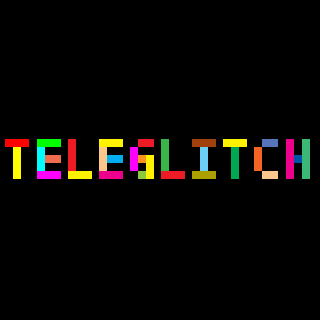 __GLiTCh511's emblem