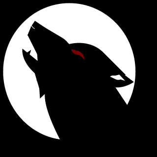 AimedPuppy's emblem
