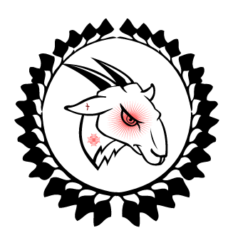 XDemens's emblem