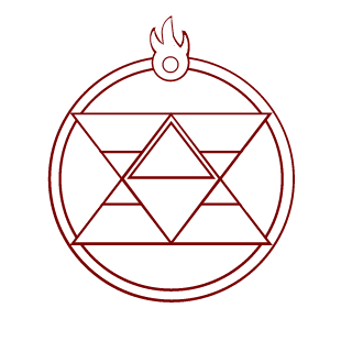 Cel-Roy_Mustang's emblem