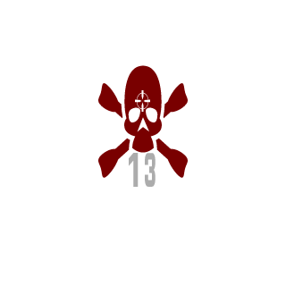 13 Cent Killers's emblem