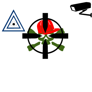 VinexMLG's emblem
