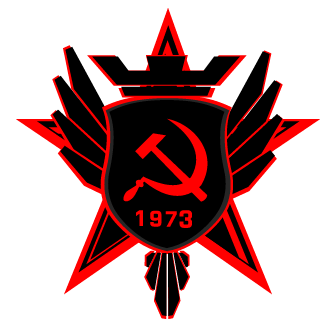 TheROD27's emblem