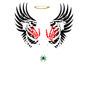Rebz1lla's emblem