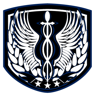 BrSant's emblem