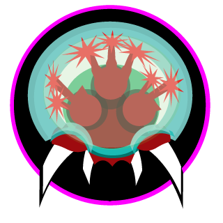 LoneWondererZ721's emblem