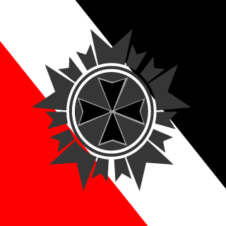 Kealmohr's emblem