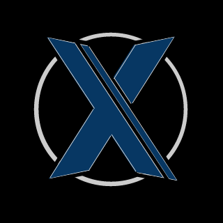 Exiled Gaming's emblem