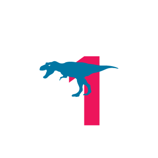 KINGKONGLIVE's emblem