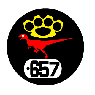 jolteon657's emblem