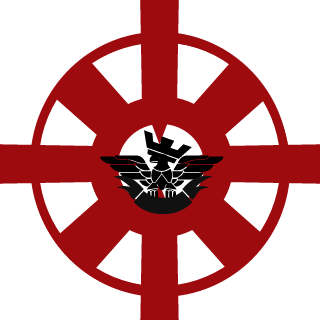 KozaakZA's emblem