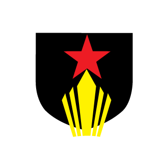 Chasiing's emblem