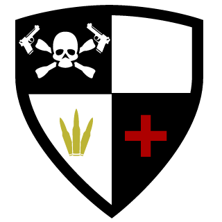 Rexxer10's emblem