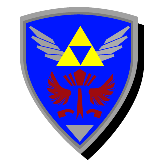 Link-x64's emblem