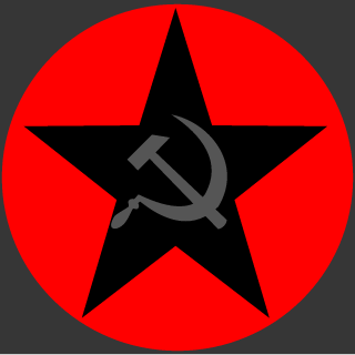 COMMIE-SCUM_420's emblem