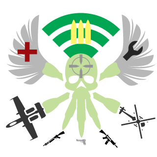 Vladocha32's emblem