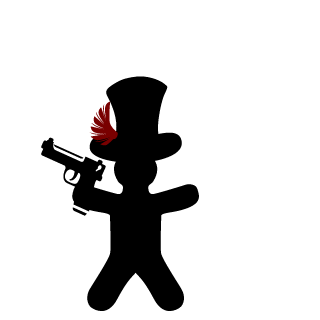 puckslinger007's emblem