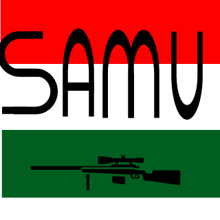 SAMU1973HUN's emblem
