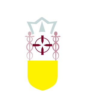 Velumu's emblem