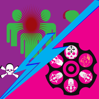 updott's emblem